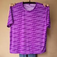 ราคา เสื้อยืดคนอ้วน เสื้อไซส์ใหญ่ เสื้อใหญ่พิเศษ อก 52 54 56 60 64 นิ้ว ผ้าไมโคร แห้งไว ไม่ต้องรีด (25027667388)