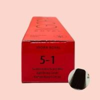 ราคา SCHWARZKOPF IGORA ROYAL 60 ML ผลิตภัณฑ์ครีมเปลี่ยนสีผมถาวรไม่รวมไฮโดรเจน (24394061970)