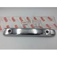 ราคา แผงกันท่อไอเสีย ตัวนอก แท้ศูนย์ YAMAHA FINO MIO ยามาฮ่า ฟีโน่ ปี2007 09 มีโอ ปี2005 09 PROTECTORMUFFLER ฝาครอบท่อ กันร้อนท่อ 5VV E4728 00 (5144356698)