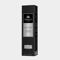 ราคา Yardley Gentleman Classy Musk Deodorant Body Spray Perfume For Men 120ml (25198772690)