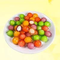 ราคา เยลลี่สี่เหลี่ยม ขนม ดอกไม้ หมี ปอกเปลือก เค้ก เป่ายิ้งฉุบ แตงโม 1กิโลกรัม (25972682139)