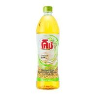ราคา แกลลอน 5 ลิตร 1 9 ลิตร 1 ลิตรx3 ขวด น้ำมันรำข้าว คิง (25663320049)