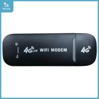 ราคา แอร์การ์ด โมบายไวไฟ ไวไฟพกพา ใส่ซิม Pocket WiFi 3G 4G 5G Mobile WIFI SIM ROUTER Lte Wifi Router 150 Mbps USB (23643158328)