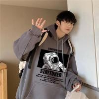 ราคา TS MEN เสื้อแขนยาวมีฮู้ด เสื้อกันหนาวมีฮู้ด ผ้าสำลี ผ้าหนาดีใส่สบาย รุ่นNT46 (22296932731)