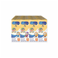 ราคา เอนฟาโกร เอพลัสนมUHTสูตร3รสจืด 12X180มล (126252236571)