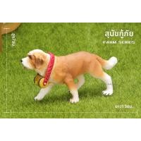 ราคา MENGSILE ชุดของเล่นสัตว์ฟาร์มสำหรับเด็กแบบจำลอง (26152389651)