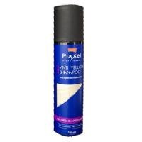 ราคา Lolane Pixxel โลแลน พิกเซล แอนตี้ เยลโล่ แชมพู 250 ml แชมพูลดประกายสีเหลือง เติมสีหม่น Anti Yellow (506084434)