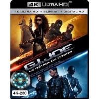 ราคา 4K UHD หนัง G I Joe The Rise of Cobra จีไอโจ สงครามพิฆาตคอบร้าทมิฬ (16924297131)
