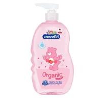 ราคา ซื้อ1 แถม1 แชมพู สบู่เหลว โคโดโม 720มล 800 มล Head to Toe Wash Kodomo (14537734628)