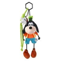 ราคา Disney พวงกุญแจตุ๊กตาไมค์กี้และกูฟี่น่ารัก (26295463836)
