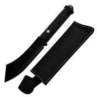 ราคา USA Browning Tactical Hunting Knife Classic Military Machete 30CM (17696292523)