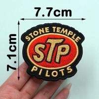 ราคา Custom Velcro patch AE stp Racer Advantage Logo 3D Velcro Patch Badges armband Emblem Decorative For Jackets Jeans Backpack cap (25490221610)