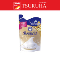 ราคา คาว แบรนด์ บาวน์เซีย บอดี้ โซป พรีเมียม มอยส์ 340มล รีฟิล Cow Bouncia Body Soap Premium Moist 340ML Refill (20071191384)