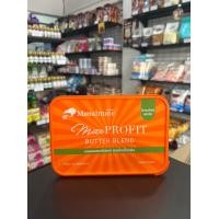 ราคา เนยมีลเมท Mealmate Butter 1 KG เนยสด เนยแท้ ชนิดจืด เค็ม 1 กก มีลเมท (18674276922)
