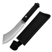 ราคา USA Browning Tactical Hunting Knife Classic Military Machete 30CM (17696292524)