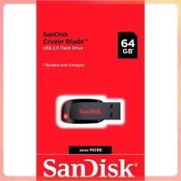 ราคา แฟลชไดร์ฟ SANDISK Flash Drive CRUZER BLADE USB 2 0 SDCZ50 B35 แฟลชไดร์ 8GB 16GB 32GB 64GB 128GB Flashdrive ดิสก์U อุปกรณ์จัดเก็บข้อมูล (25766173142)