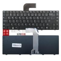 ราคา คีย์บอร์ด Dell Vostro 1440 1450 2420 2520 3350 3450 13Z N311Z แบบใหม่ รองรับฟังก์ชันมีนิ้ว 3 เดือน คีย์บอร์ดคอมพิวเตอร์ (24676094070)