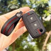 ราคา สำหรับมิตซูบิชิ ไทรทัน 2025 GLX ไทรทัน 2025 เคสซิลิโคนสำหรับกุญแจรีโมทรถยนต์ ปลอกหุ้มกุญแจ พวงกุญแจ อุปกรณ์เสริมพวงกุญแจ (25849329681)