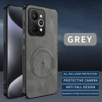 ราคา สำหรับ X8 POCO Pro Max 5G เคสหนังหรูสำหรับ Poco X8 Pro Max X8Pro Max PocoX 8ProMax Poco X8 Pro Max 2026ฝาหลังเคสกันกระแทกมือถือหนังแบบเรียบง่ายแฟชั่นหรูหราสีทึบป้องกันการตกหล่น (126237582896)
