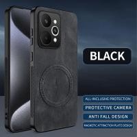 ราคา สำหรับ X8 POCO Pro Max 5G เคสหนังหรูสำหรับ Poco X8 Pro Max X8Pro Max PocoX 8ProMax Poco X8 Pro Max 2026ฝาหลังเคสกันกระแทกมือถือหนังแบบเรียบง่ายแฟชั่นหรูหราสีทึบป้องกันการตกหล่น (126237582898)