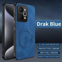 ราคา สำหรับ X8 POCO Pro Max 5G เคสหนังหรูสำหรับ Poco X8 Pro Max X8Pro Max PocoX 8ProMax Poco X8 Pro Max 2026ฝาหลังเคสกันกระแทกมือถือหนังแบบเรียบง่ายแฟชั่นหรูหราสีทึบป้องกันการตกหล่น (126237582897)