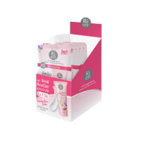 ราคา Ri en Underarm Care White Secret Cream ริเอ็น อันเดอร์อาร์มแคร์ ไวท์ ซีเคร็ท ครีม 10 กรัม 6ซอง (15259807102)
