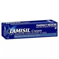 ราคา On Sale Lamisil Cream Anti Fungal Jock Itch Tinea 15g Athletes Foot Treatment Foot Care Relief AU (25116203737)