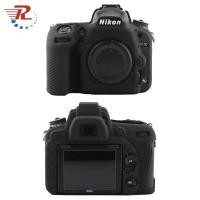 ราคา Nikon เคสยางซิลิโคนนิ่ม D750สำหรับกล้องถ่ายรูป D750ฝาครอบสำหรับ Nikon (21497650414)