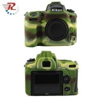 ราคา Nikon เคสยางซิลิโคนนิ่ม D750สำหรับกล้องถ่ายรูป D750ฝาครอบสำหรับ Nikon (21497650417)