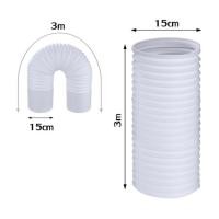 ราคา ชุดแปลงระบบ 2 ท่อแอร์เคลื่อนที่ สำหรับTCL 12000 btu Model TAC 12PA RPV แบบเทปติด (25577261734)