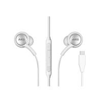 ราคา Samsung หูฟังหูฟังแบบมีสาย AKG Samsungชุดหูฟังพร้อมไมโครโฟน3 5Mm Type C ประเภท C ประเภท C สเตอริโอในหู (24463165205)