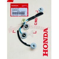 ราคา ขั้วไฟหน้า แท้ศูนย์ HONDA เวฟ100S U box ปี2005เวฟ100เวฟ100Z ปี2005 (23470882362)