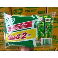 ราคา MILO ไมโล เครื่องดื่มรสช็อกโกแลตมอลต์ปรุงสำเร็จ Active Go 23 กรัม 30 ซอง 28 2 ซอง (25764674362)