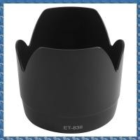 ราคา ET 83II Lens Hood for 70 200mm f 2 8 (25400261928)