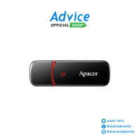 ราคา F D 64GB APACER AH333 Black (21782831833)