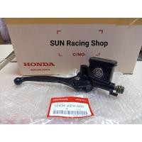 ราคา ปั้มบน ดิสเบรคหน้า WAVE100 HONDA แท้ เวฟ100 เวฟ125 WAVE125 I S R (17426960794)