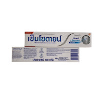 ราคา ยาสีฟัน Sensodyne Repair Protect Whitening ขนาด100g 1กล่อง Exp 19 4 2026 (16220379698)