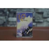 ราคา โลโซ LOSO เทปคาสเซ็ท เสก โลโซ SEK LOSO มีให้เลือกตามอัลบั้ม (19073475729)