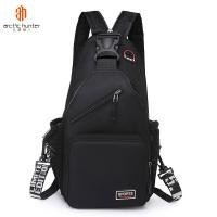 ราคา ARCTIC HUNTER กระเป๋าผู้ชาย กระเป๋าสะพาย ผช กระเป๋าสะพายข้างผู้ชาย กระเป๋าสะพาย ผู้ชาย สะพายข้างแฟชั่นสไตล์เกาหลี กระเป๋าผ้าอ อกซ์ฟอร์ดสำหรับเดินทาง กระเป๋าคาดอก ผช กระเป๋าสะพายผู้ชาย (13678449663)