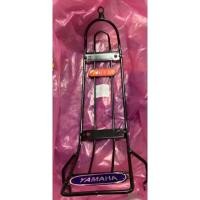 ราคา กันลายหนา รุ่นYamaha Y100 เมทร้อย นางพญา (24221351502)