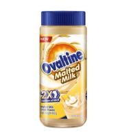 ราคา OVALTINE MALT MILK JAR 400G เครื่องดื่มมอลต์ (126609096809)