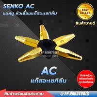 ราคา นมหนูเชื่อมแก๊ส AC 5 ชิ้น นมหนูเชื่อมแก๊สเอซี ชุดหัวเชื่อมแก๊ส AC นมหนูหัวเชื่อมแก๊ส AC ครบชุด 5 เบอร์ ผลิตจากทองเหลืองแท้คุณภาพดี (11170209610)