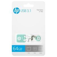 ราคา HP x778w USB 3 1 Flash Drives อุปกรณ์เก็บข้อมูล แฟลชไดรฟ์ (19254670032)