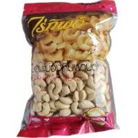 ราคา เม็ดมะม่วงหิมพานต์ ตราไร่ทิพย์ เม็ดมะม่วง ไร่ทิพย์ แบบดิบ น้ำหนัก 500 กรัม (17406441640)