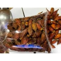 ราคา เม็ดพุดจีน 500 กรัม เม็ดทำสีเก๊กฮวย (19578507533)