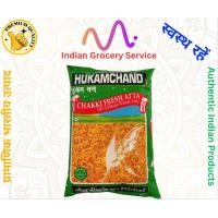 ราคา Hukumchand Atta แป้งโรตี 5 กิโลกรัม Whole Wheat Flour Atta 5 kgs Pack No Preservative and Artificial Food Color Organic Wheat (20622944994)