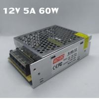 ราคา สวิทชิ่ง หม้อแปลงไฟฟ้า Switching Power Supply 12V 3A36W 5A60W 10A120W 15A 180W 21A250W 30A360W (2527902208)