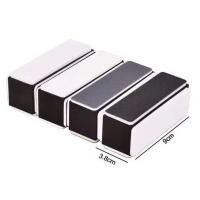 ราคา บล็อกขัดเล็บเงา OPI ตะไบเล็บ ตะใบขัดเล็บ ตะไบขัดเงาเล็บ บัฟเฟอร์ หน้าขัด4ด้าน (23318309588)