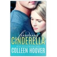 ราคา นิยายภาษาอังกฤษ Colleen Hoover Finding Cinderella Maybe Someday (18052900522)