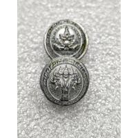 ราคา ปรอทกรอรุ่นแรก มากด้วยประสบการณ์ พระอาจารย์ผล หมายเหตุ ทุกรายการมีโค๊ตมีเลข ครั้งแรกของเมืองไทย สุดยอดเครื่องรางมาแรงแห่งยุค ปรอทกรอเขาอ้อ รุ่นแรก ปรอทกรอ เครื่องรางขั้นสูง เตือนภัย ป้องกันสิ่งอัพมงคล